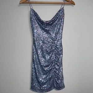 Teenage Prom or Formal dress